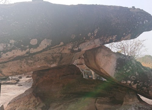 プープラバート歴史公園